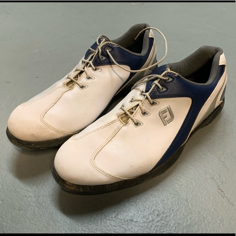 FootJoy Golf Shoes - size 13
